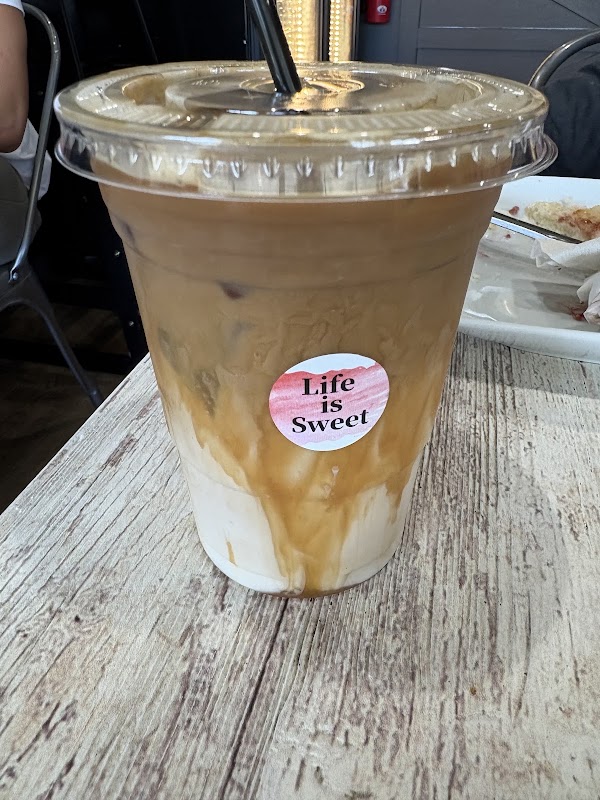 Rise & Grind Cafe photo