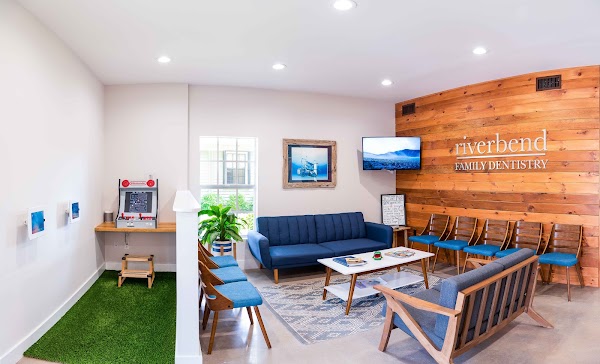 Riverbend Family Dentistry Jupiter photo