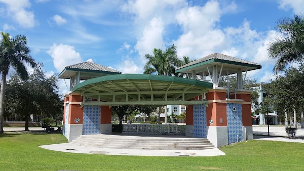Roger Dean Chevrolet Stadium photo