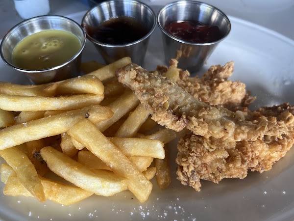 SaltBird Kitchen & Bar photo
