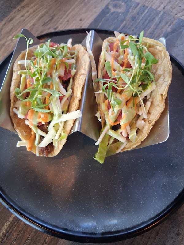 Taco Maki Jupiter photo