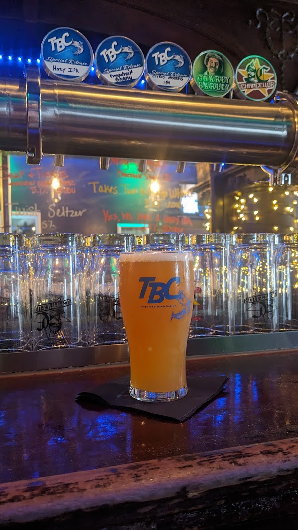 Tequesta Brewing Co. photo