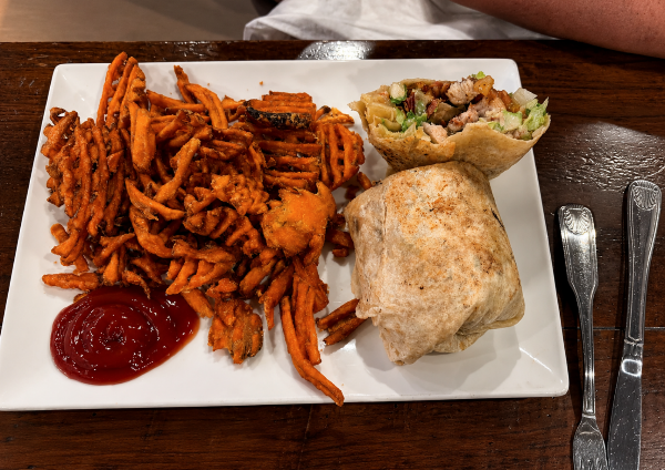 The Creek Pub & Grill photo