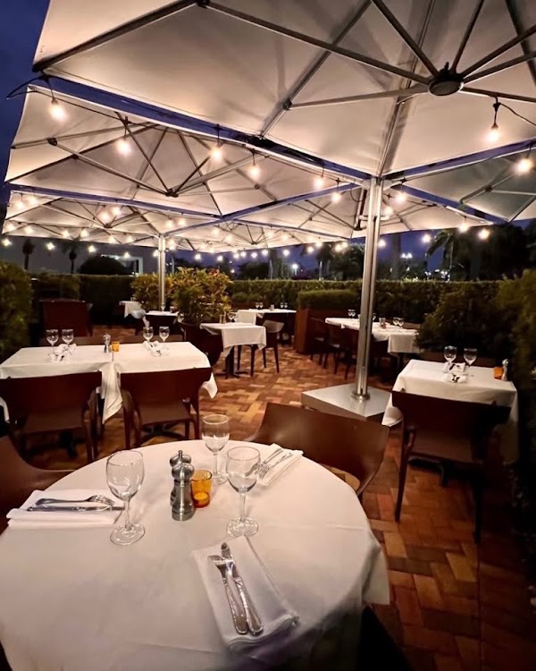 The Parisian Restaurant & Wine Bar photo