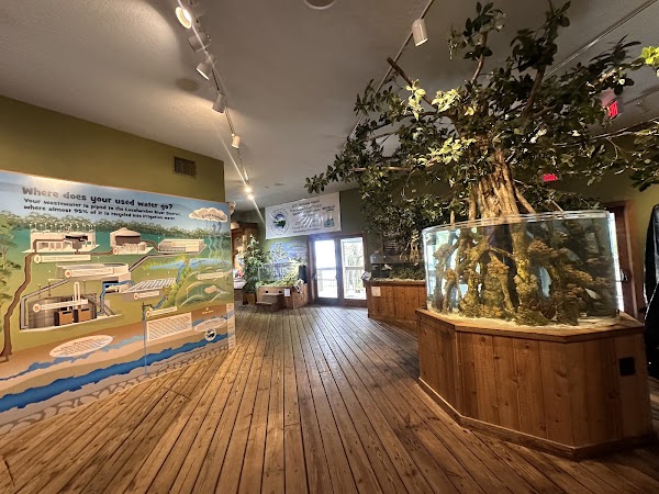 The River Center photo