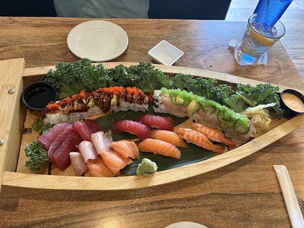 The Twisted Tuna photo