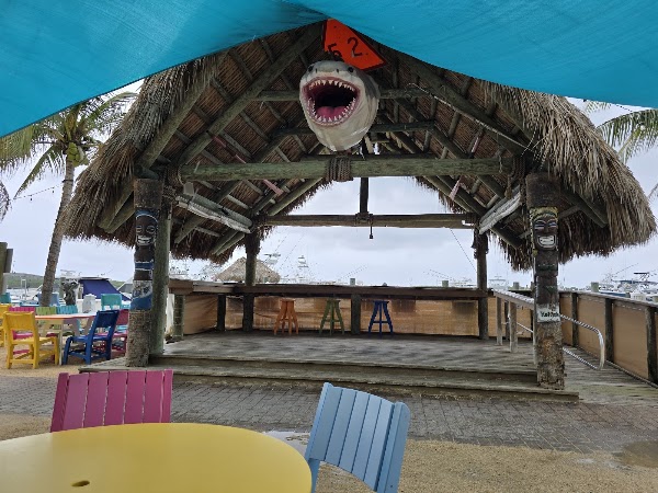 Tiki 52 photo