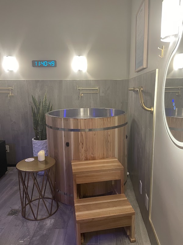 Tranquil Radiance Spa photo