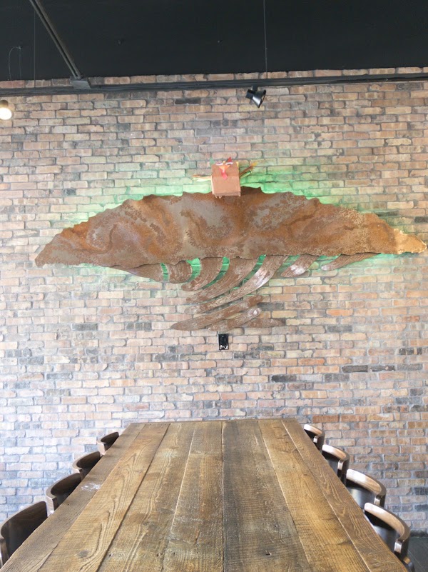 Twisted Trunk Brewing Co. photo