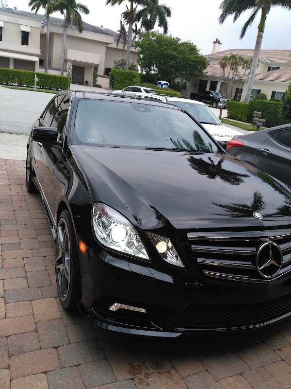 Type "A" Auto Detailing & Hand Car Wash photo