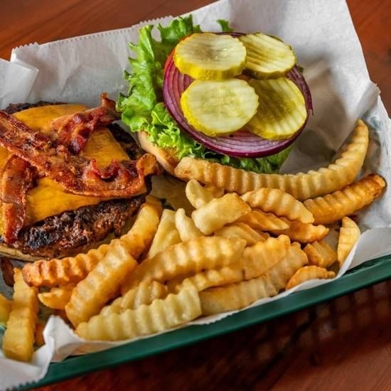 Uncle Mick's Bar & Grill photo
