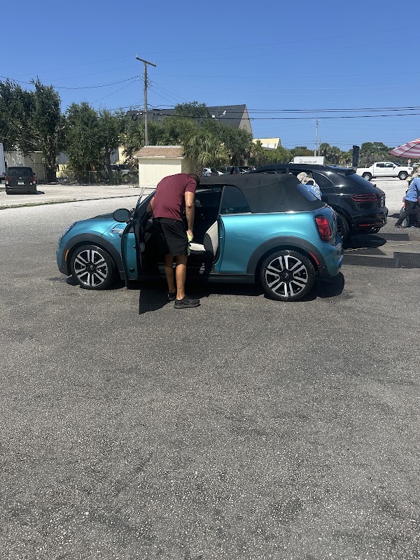 Unlimited Auto Wash of Tequesta photo