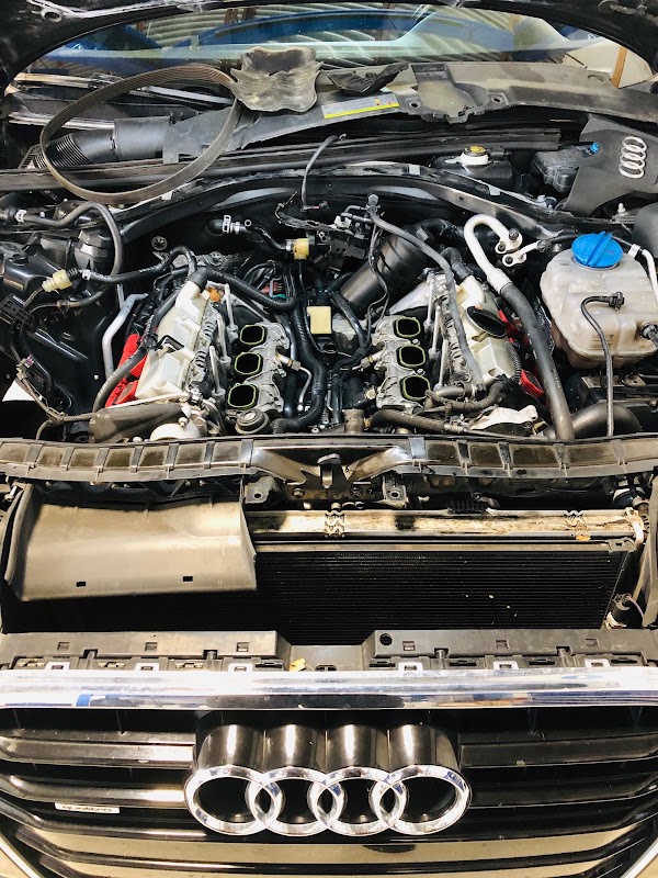 Venture Auto Werks photo