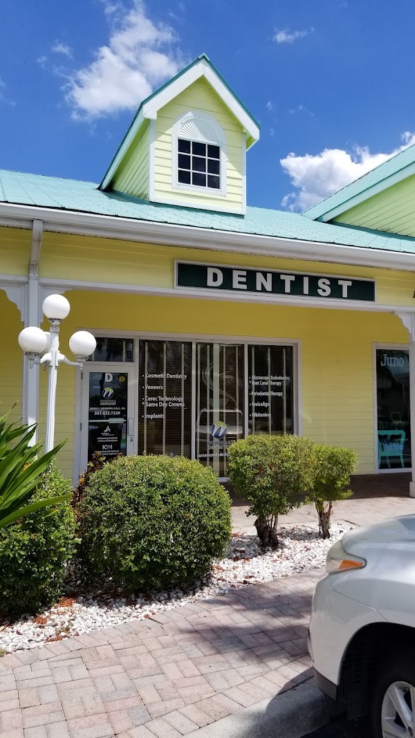 Weinberg Dentistry photo