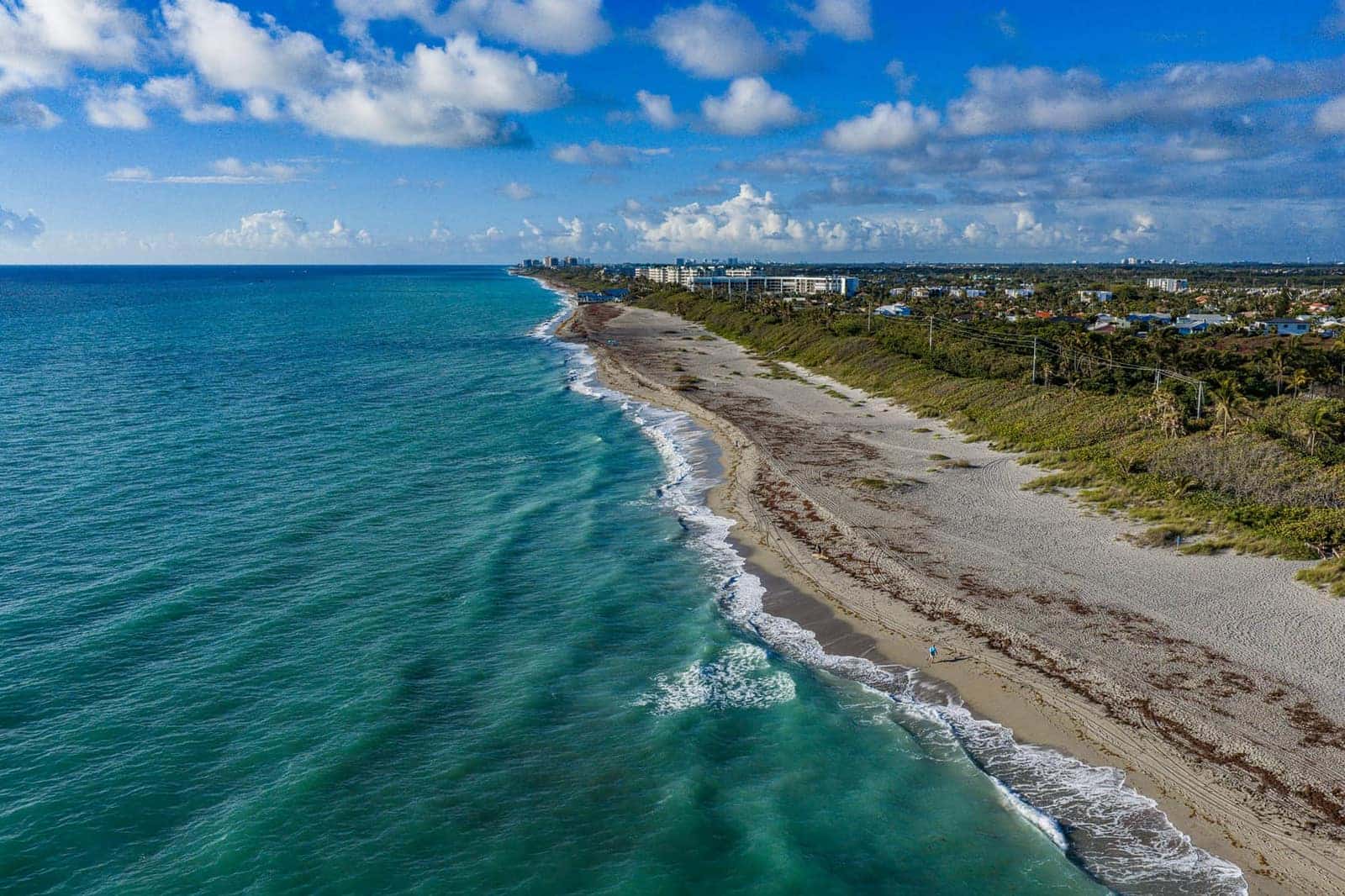 Best Beaches in Jupiter