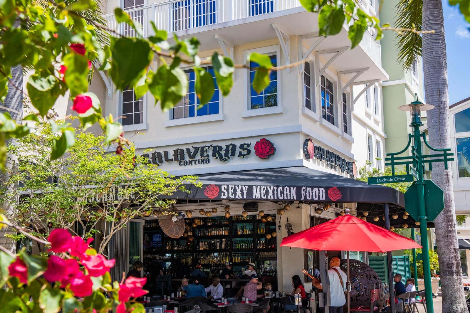 Date Night Restaurants